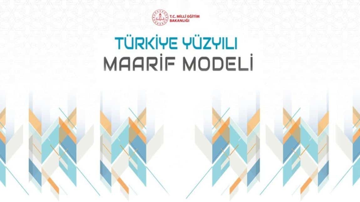 Türkiye Yüzyılı Maarif Modeli sadece son bir yılın değil, on yıllık uzun soluklu bir çalışmanın ürünü olarak ortaya çıktı.